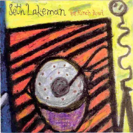 Seth Lakeman: Punch Bowl [CD]