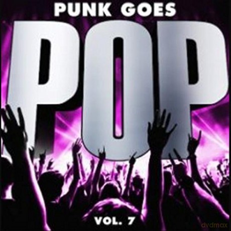 Punk Goes Pop, Vol. 7 [CD]