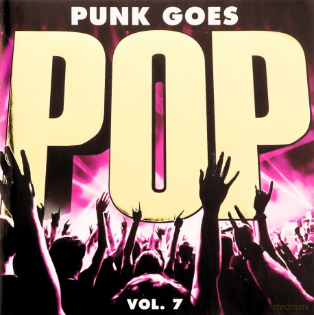 Punk Goes Pop, Vol. 7 [CD]