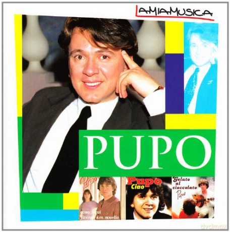 Pupo: Pupo I Successi Storici [CD]