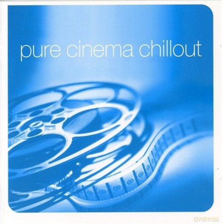 Pure Cinema Chillout [CD]