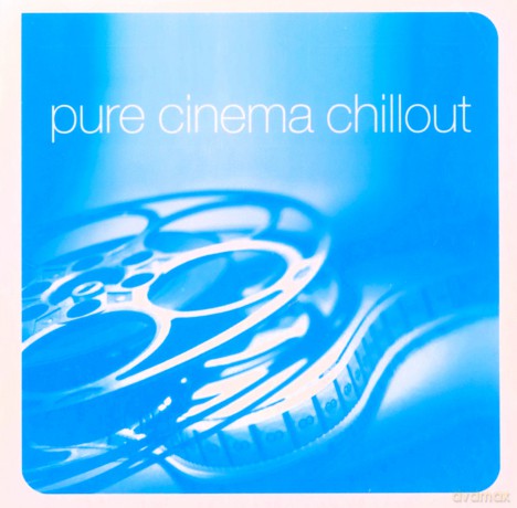 Pure Cinema Chillout [CD]