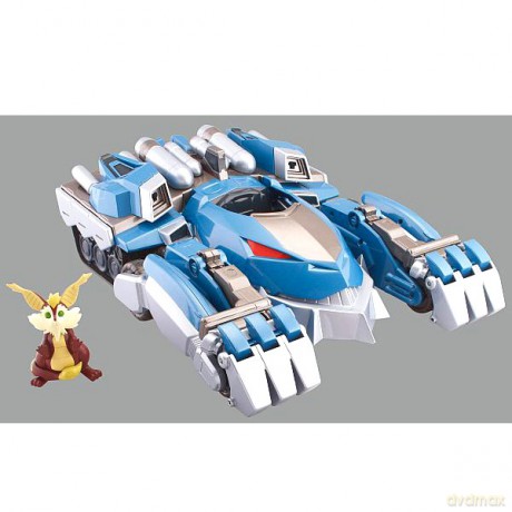 THUNDERCATS Pojazd DX 84070 [ZABAWKA]