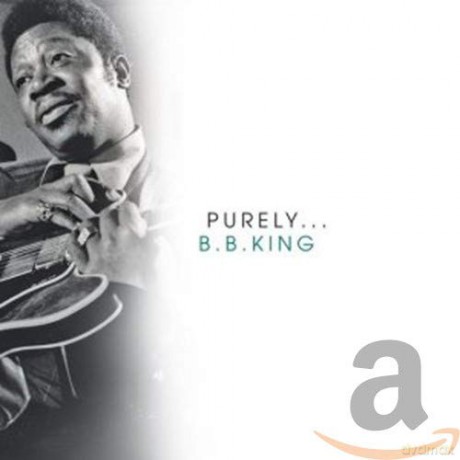B.B. King: Purely B.b King [2CD]