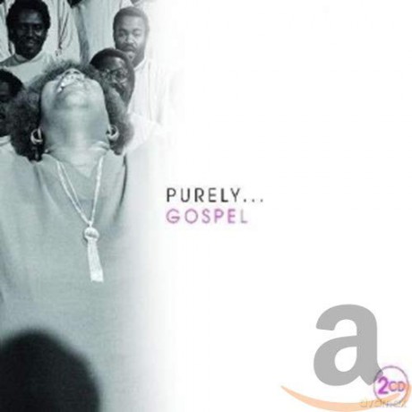 Purely Gospel [2CD]