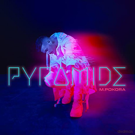 M. Pokora: Pyramide Epilogue [CD]