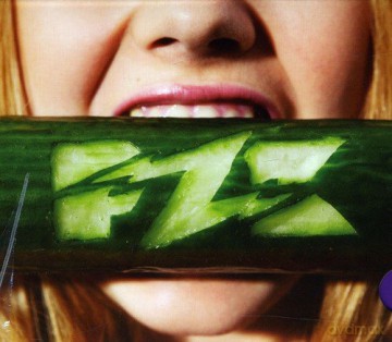 Pzk: Pzk [CD]