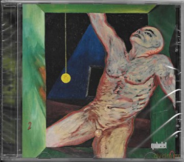 Qohelet: Qohelet - Qohelet [CD]