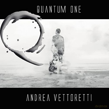 Andrea Vettoretti: Quantum One [CD]