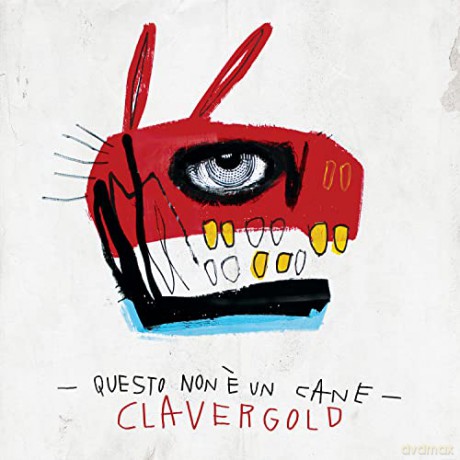 Claver Gold: Questo Non E Un Cane [CD]
