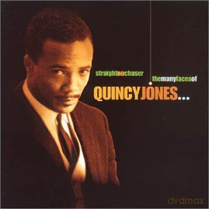 Quincy Jones - Straight No Chaser [CD]