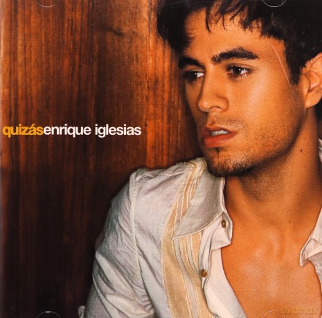 Enrique Iglesias: Quizas [CD]