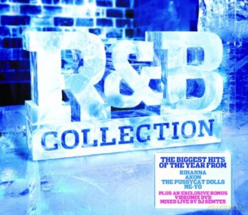 R&B Collection [3CD]