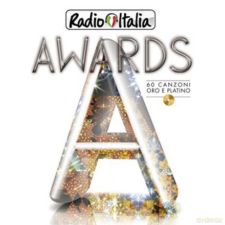 Radio Italia Awards [4CD]
