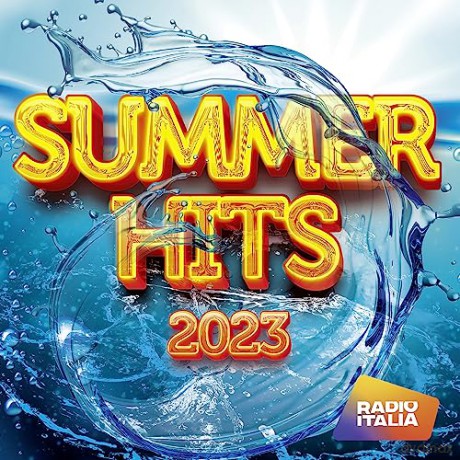 Radio Italia Summer Hits 2023 [2CD]