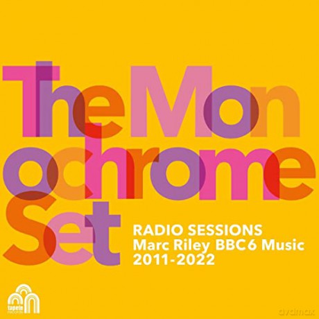 Monochrome Set: Radio Sessions (Marc Riley Bbc6 Music) [2CD]