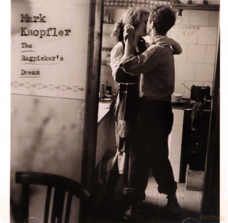 Mark Knopfler: Ragpicker's Dream [2CD]