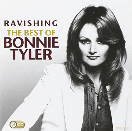 Bonnie Tyler: Ravishing - the Best Of [2CD]