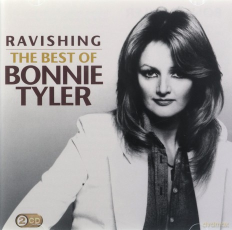Bonnie Tyler: Ravishing - the Best Of [2CD]