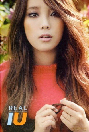 Iu: Real [CD]