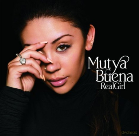 Mutya Buena: Real Girl [CD]