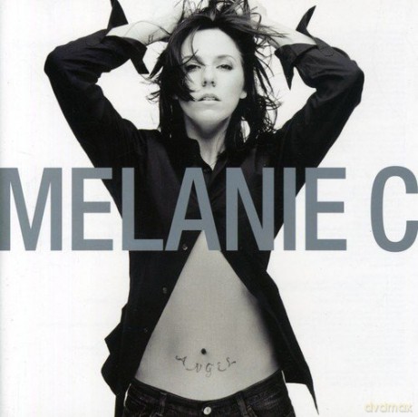 Melanie C: Reason [CD]