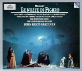 Gardiner :Mozart-Le Nozze Di Figaro [3CD]
