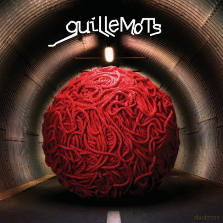 Guillemots: Red [CD]