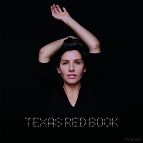 Texas: Red Book [CD]
