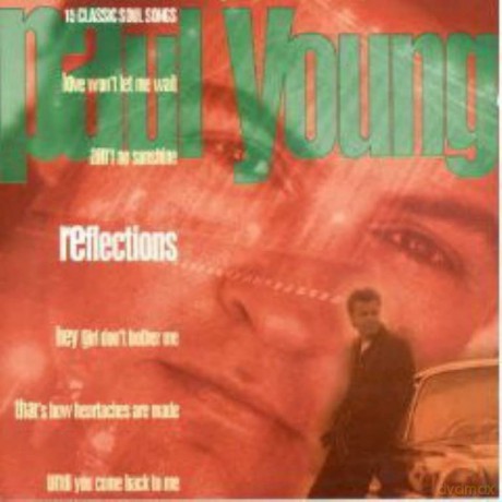 Paul Young: Reflections [CD]