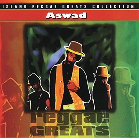 Aswad: Reggae Greats [CD]