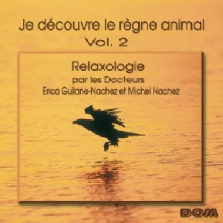 Relaxologie 2 [CD]