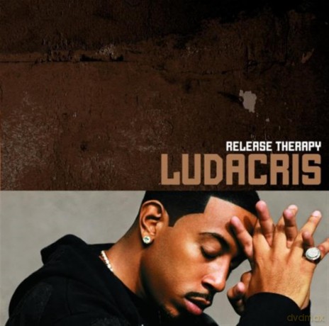 Ludacris: Release Therapy [CD]