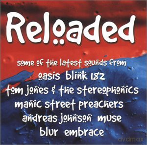 Reloaded [CD]
