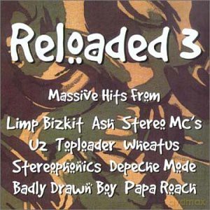 Reloaded 3 [CD]