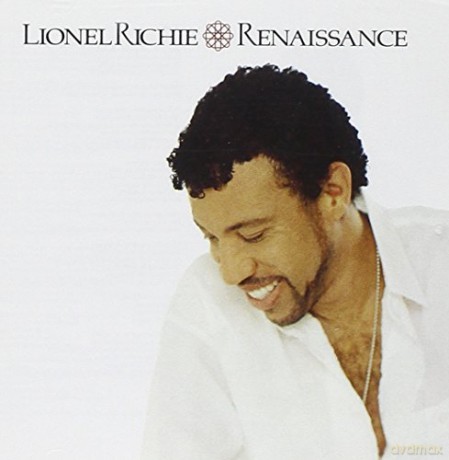 Lionel Richie: Renaissance [CD]