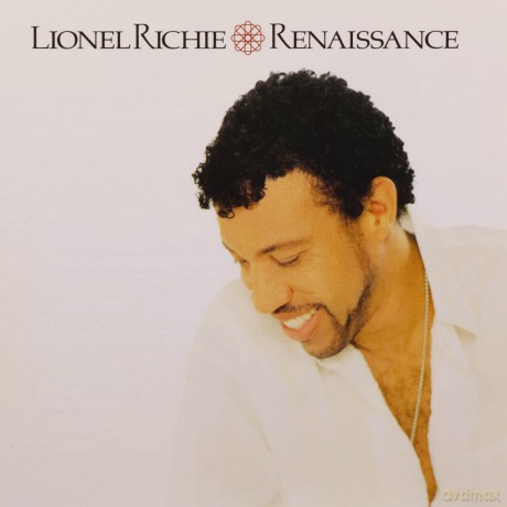 Lionel Richie: Renaissance [CD]