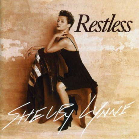 Shelby Lynne: Restless [CD]