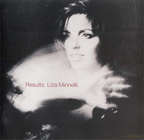 Liza Minnelli: Results [CD]