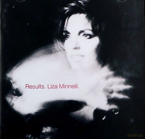 Liza Minnelli: Results [CD]