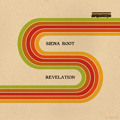 Siena Root: Revelation [CD]