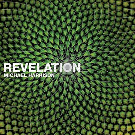 Michael Harrison: Revelation: Music in Pure Intonation [CD]