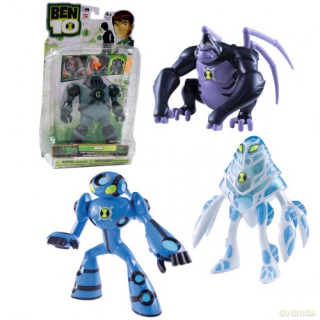 BEN10 Universe Figurka 15cm 97530 [ZABAWKA]