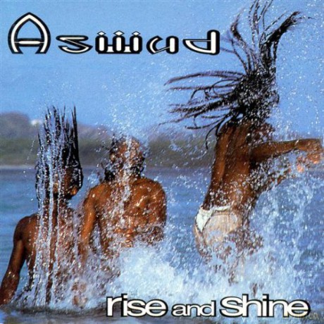 Aswad: Rise and Shine [CD]