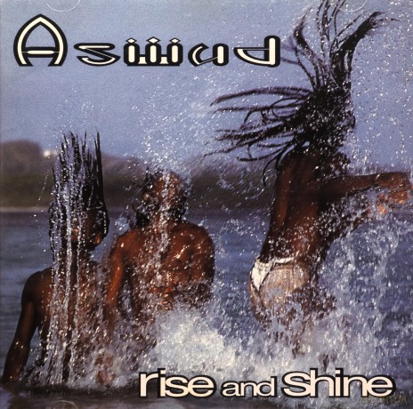 Aswad: Rise and Shine [CD]