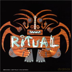 Ritual: Ritual [CD]