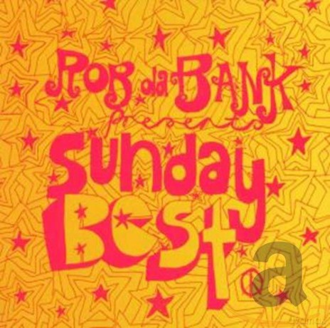 Rob Da Bank Presents Sunday Best [CD]