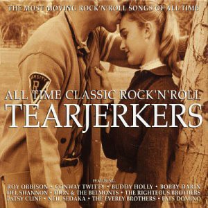 Rock 'N' Roll Tearjerkers [CD]