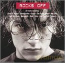 Rocks Off [CD]
