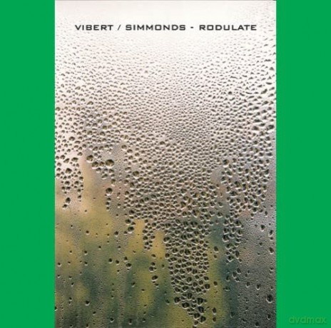 Luke Vibert: Rodulate [CD]